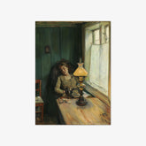 Tired by Christian Krohg - thumbnail_0_nf_66b0981b1000f9bb7f31f54b
